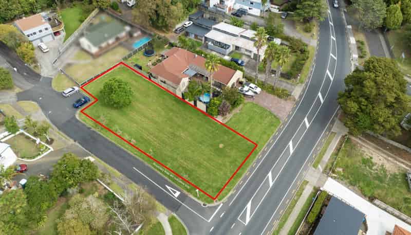 67 East Street, Pukekohe