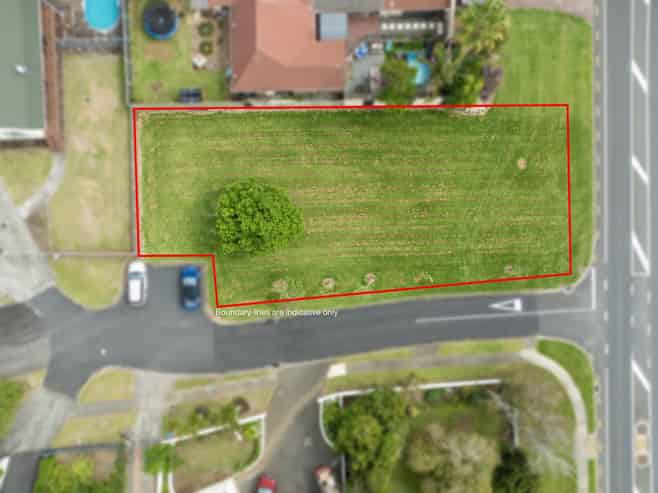 67 East Street, Pukekohe