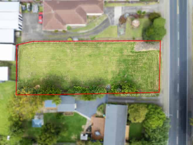 997 Paerata Road, Pukekohe