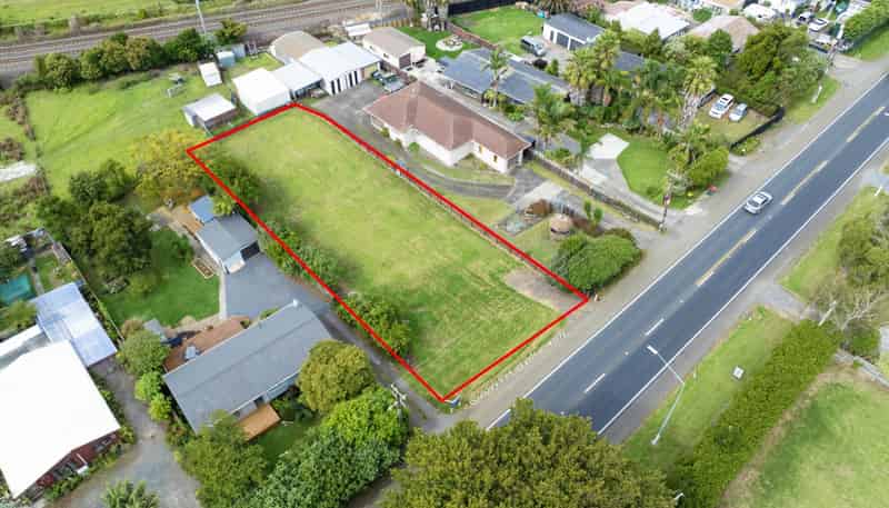 997 Paerata Road, Pukekohe
