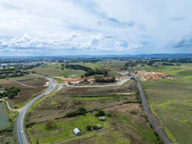 997 Paerata Road, Pukekohe
