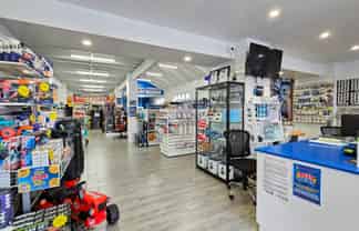 Business & Lifestyle Opportunity in Rarotonga