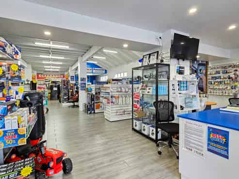 Business & Lifestyle Opportunity in Rarotonga