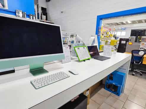 Business & Lifestyle Opportunity in Rarotonga