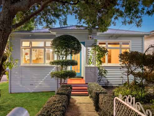 21 Lemington Road, Westmere