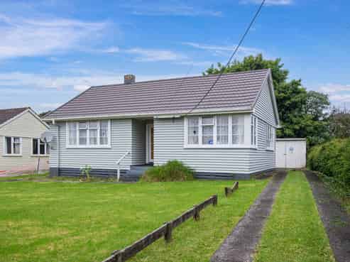 218 William Jones Drive, Otangarei