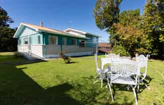 25 Guy Street, Dannevirke