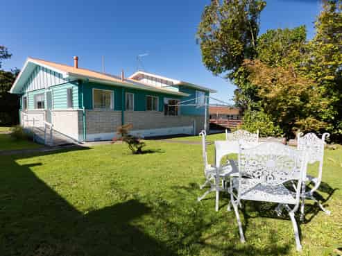 25 Guy Street, Dannevirke