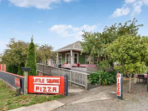 4 Kansas Street, Martinborough
