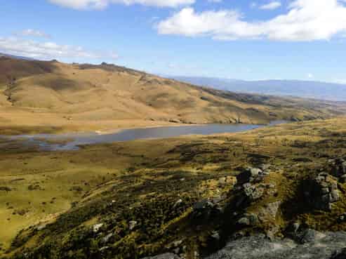 1109 Little Valley Road, Alexandra