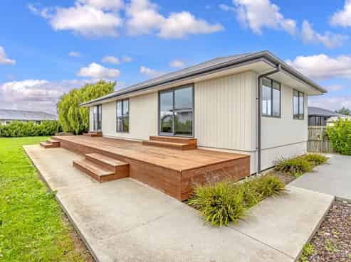 20 Corhampton Street, Aranui