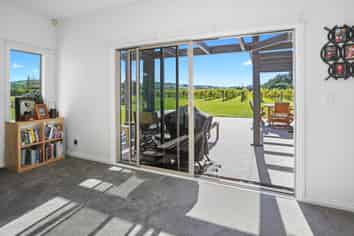 124P Mackenzies Road, Waipara