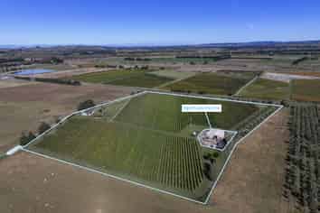 124P Mackenzies Road, Waipara