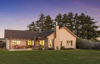 124P Mackenzies Road, Waipara