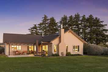 124P Mackenzies Road, Waipara
