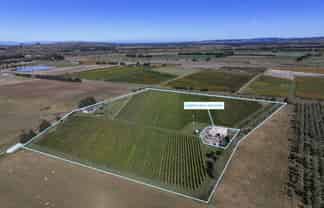 124P Mackenzies Road, Waipara