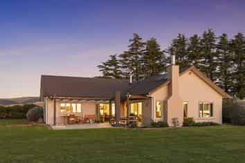 124P Mackenzies Road, Waipara