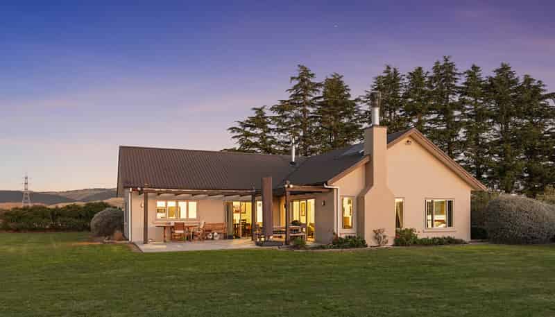 124P Mackenzies Road, Waipara