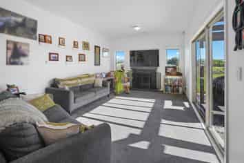 124P Mackenzies Road, Waipara