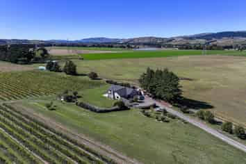 124P Mackenzies Road, Waipara
