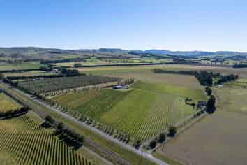124P Mackenzies Road, Waipara
