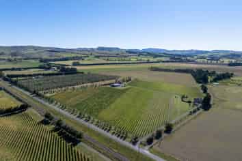 124P Mackenzies Road, Waipara