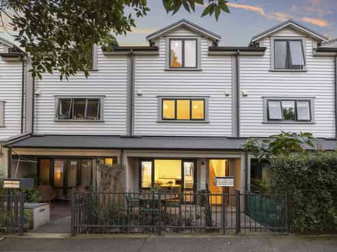 7/386 Richmond Road, Grey Lynn