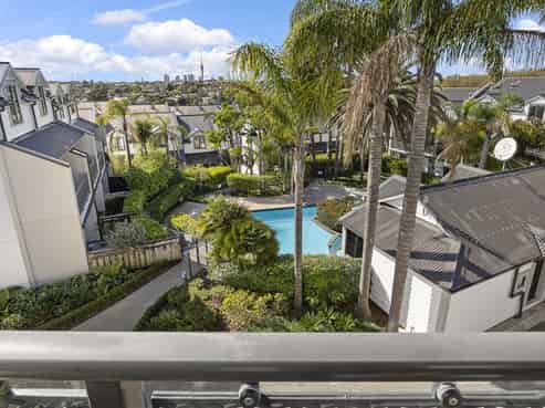 7/386 Richmond Road, Grey Lynn