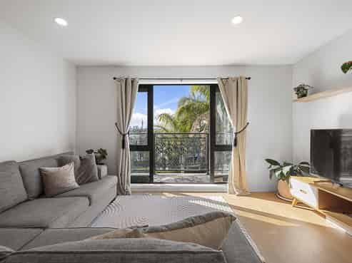 7/386 Richmond Road, Grey Lynn