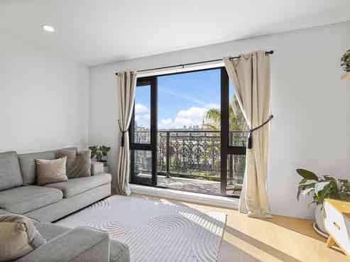 7/386 Richmond Road, Grey Lynn