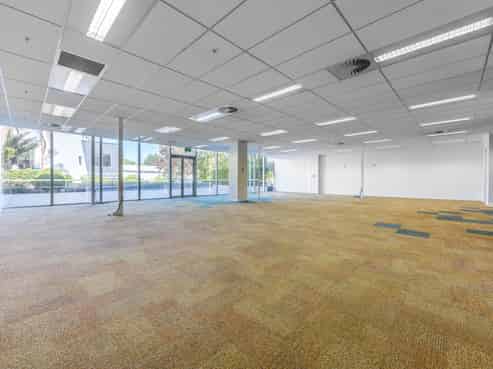 High Quality large floor plates for lease