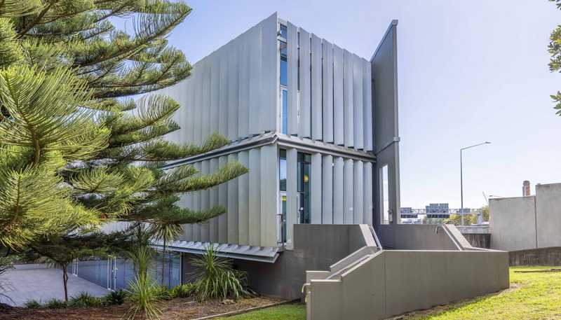 27 Napier Street, Freemans Bay