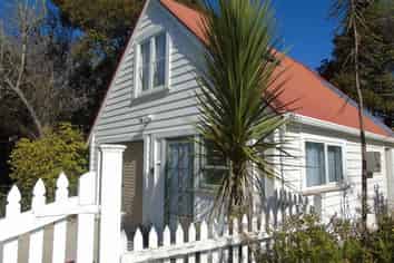 116A Wilton Road, Wilton