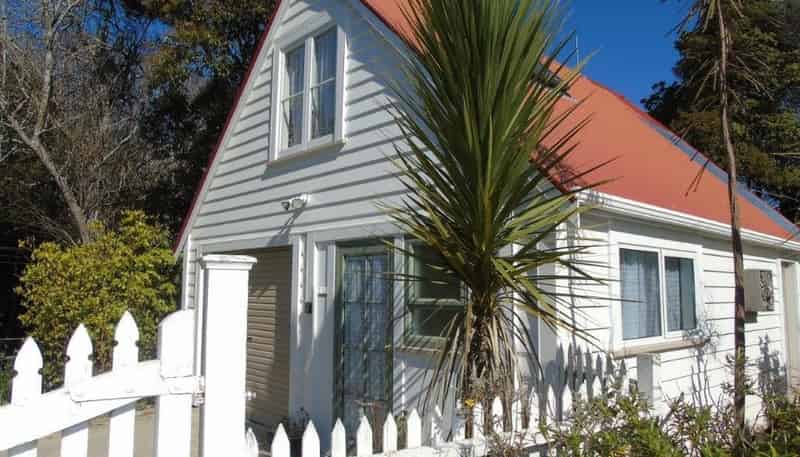 116A Wilton Road, Wilton