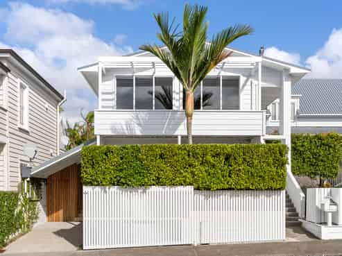 54 Hackett Street, Saint Marys Bay