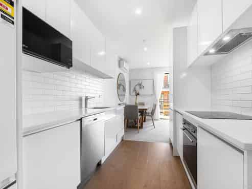 207/77 Hobsonville Point Road, Hobsonville