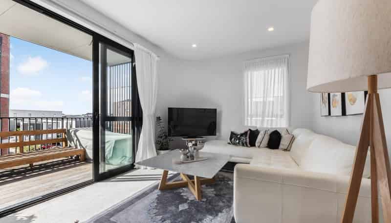 207/77 Hobsonville Point Road, Hobsonville