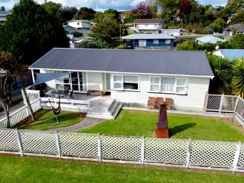 33 Moule Street, Kihikihi