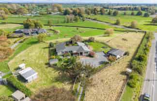 1183A Victoria Road, Tauwhare
