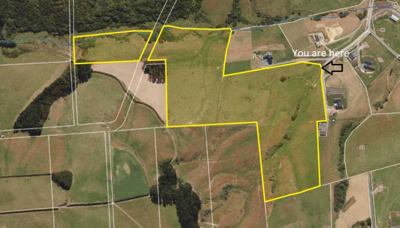 70 Kens Lane, Sawyers Bay