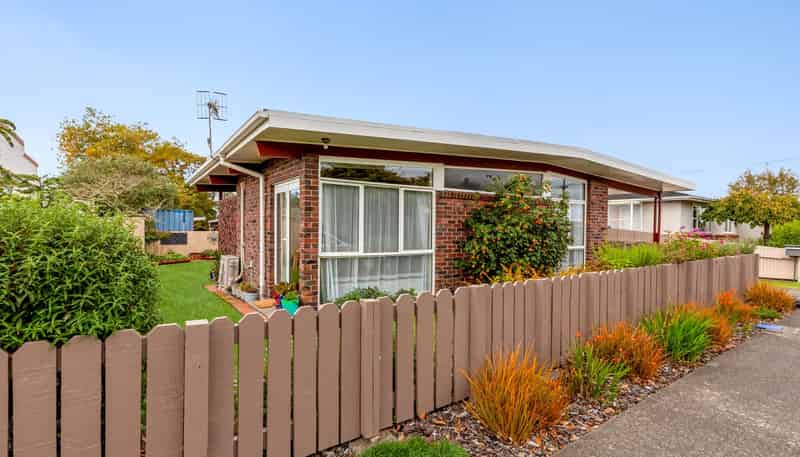 65 Skerman Street, Marton