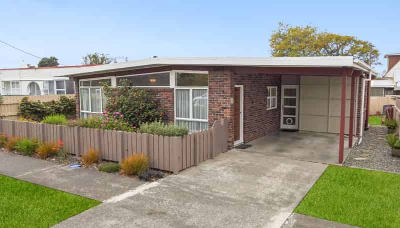 65 Skerman Street, Marton