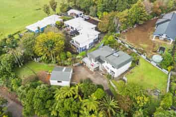 151 Smart Road, Hillsborough