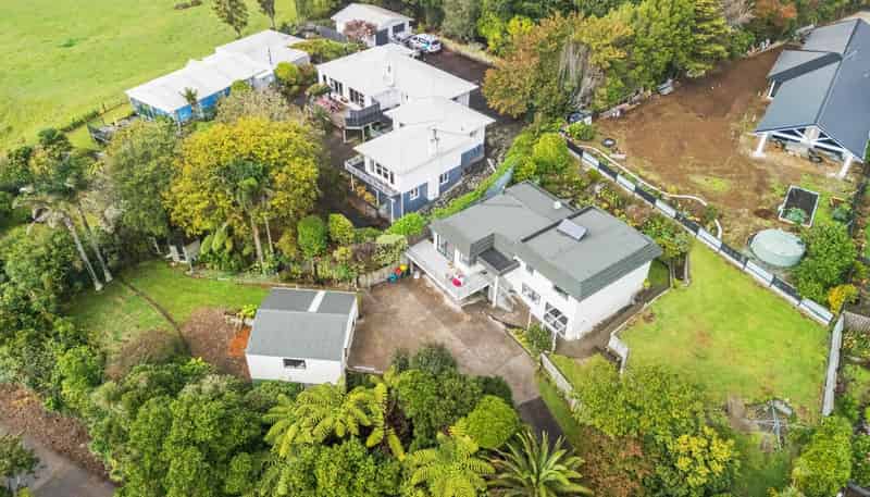 151 Smart Road, Hillsborough