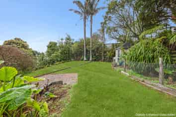 151 Smart Road, Hillsborough