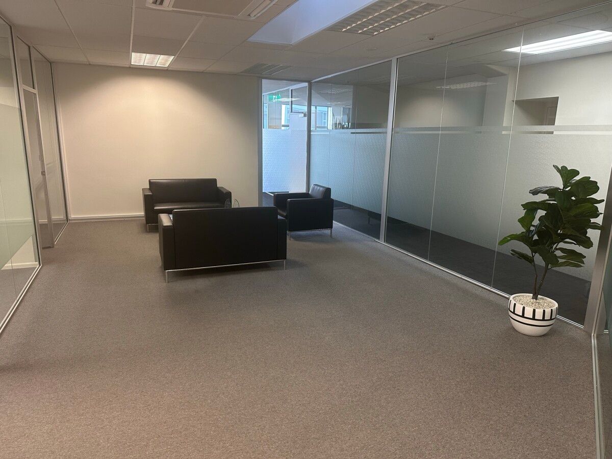 CBD Executive Office - Ansicht 2