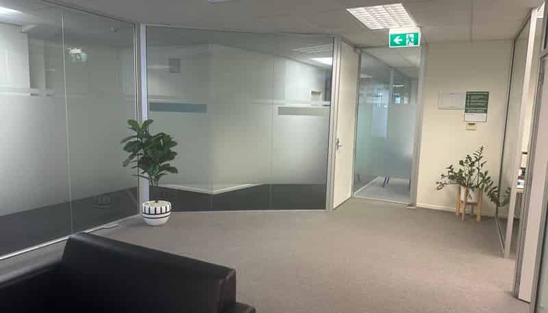 Level 1, 2 Currie Street, New Plymouth