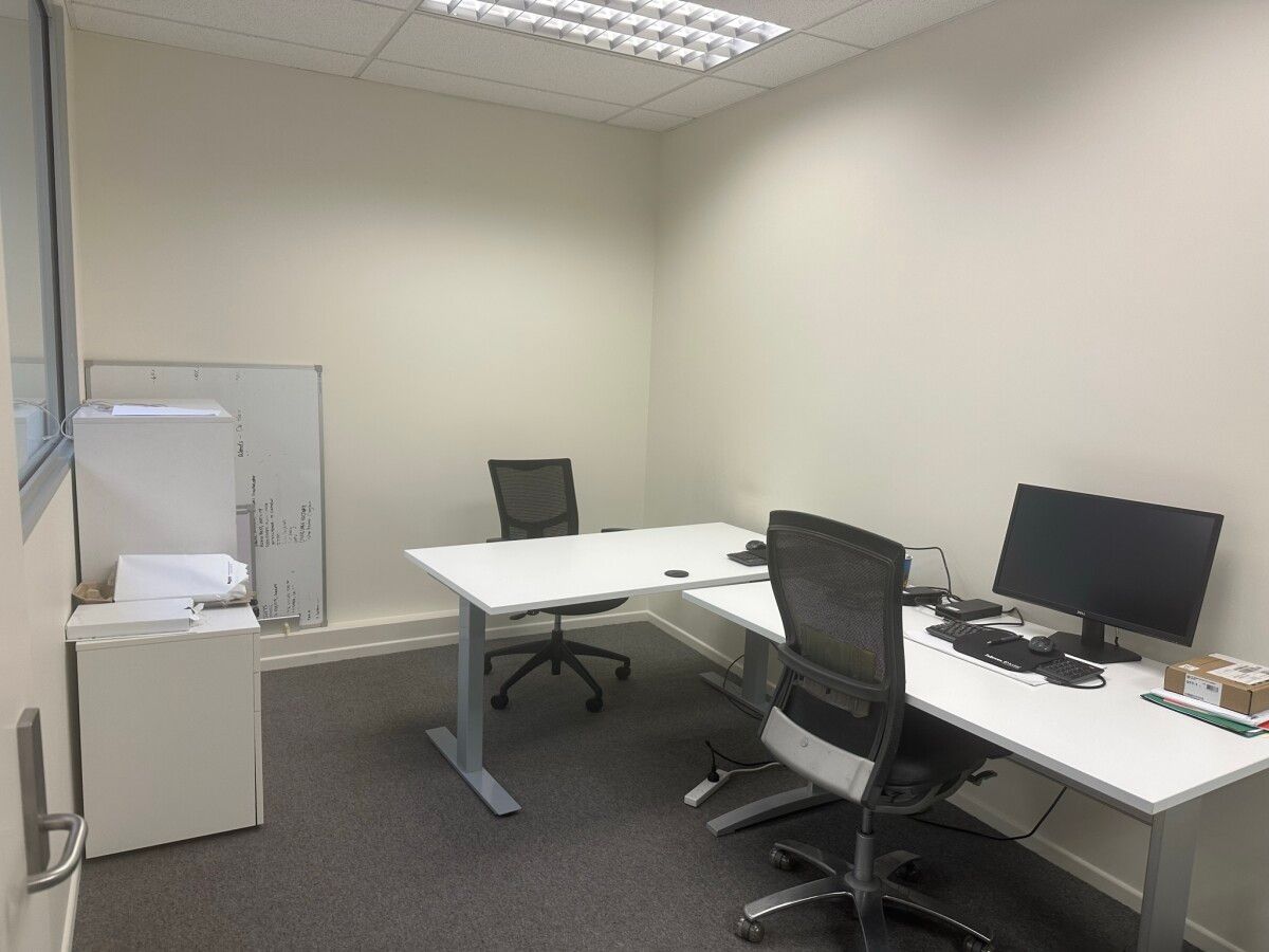 CBD Executive Office - Ansicht 3