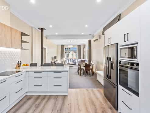 36 Napier Street, Belleknowes