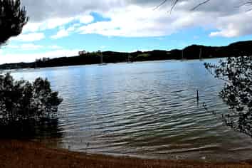 Northland - Address withheld
